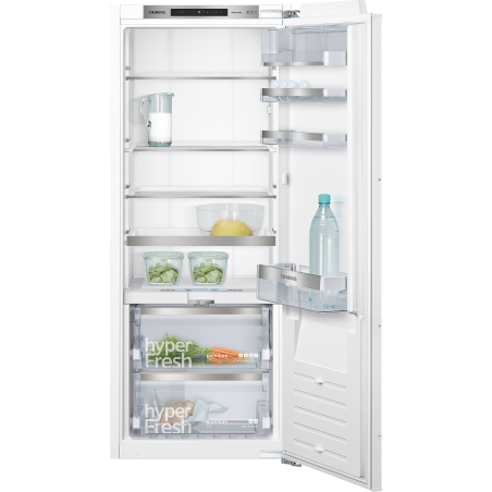SIEMENS KI51FADE0 iQ700 Kühlschrank (E, 1397 mm hoch, k.A.)