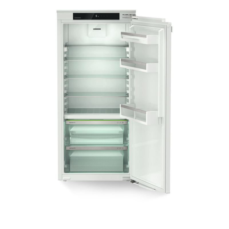 LIEBHERR IRBd 4120-20 Kühlschrank (D, 1218 mm hoch, Weiß) LIEBHERR IRBd 4120-20 Kühlschrank (D, 1218 mm hoch, Weiß)