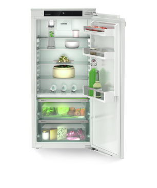 LIEBHERR IRBd 4120-20 Kühlschrank (D, 1218 mm hoch, Weiß)