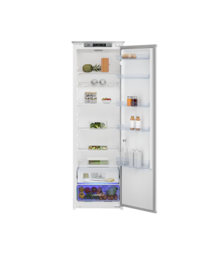 BEKO BSSA315E3FN Kühlschrank (F, 1775 mm hoch, Weiß)