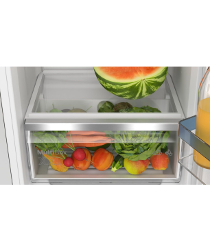 BOSCH KIR31VFE0 Kühlschrank (E, 1021 mm hoch, Nicht zutreffend)