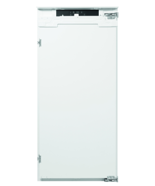 BAUKNECHT KSI 12VF3 Einbaukühlschrank (D, 1220 mm hoch, Weiß)