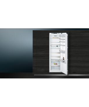 SIEMENS KI81RADE0 iQ500 Kühlschrank (E, 1772 mm hoch, k.A.)