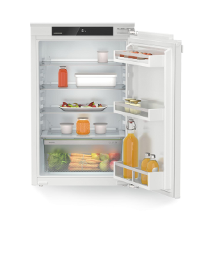 LIEBHERR IRd 3900 Einbaukühlschrank (D, 872 mm hoch, Weiß, Silber)