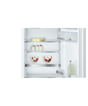 BOSCH KIL72AFE0 Serie 6 Kühlschrank (E, 1577 mm hoch, k.A.)