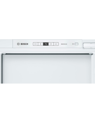 BOSCH KIL72AFE0 Serie 6 Kühlschrank (E, 1577 mm hoch, k.A.)