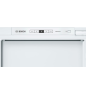 BOSCH KIL72AFE0 Serie 6 Kühlschrank (E, 1577 mm hoch, k.A.)