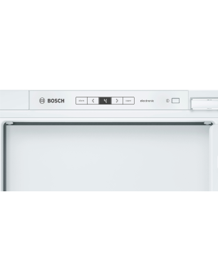 BOSCH KIL72AFE0 Serie 6 Kühlschrank (E, 1577 mm hoch, k.A.)
