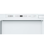 BOSCH KIL72AFE0 Serie 6 Kühlschrank (E, 1577 mm hoch, k.A.)