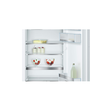 BOSCH KIL72AFE0 Serie 6 Kühlschrank (E, 1577 mm hoch, k.A.)