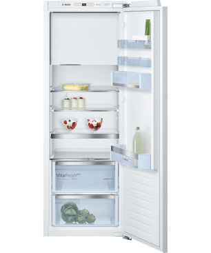 BOSCH KIL72AFE0 Serie 6 Kühlschrank (E, 1577 mm hoch, k.A.)