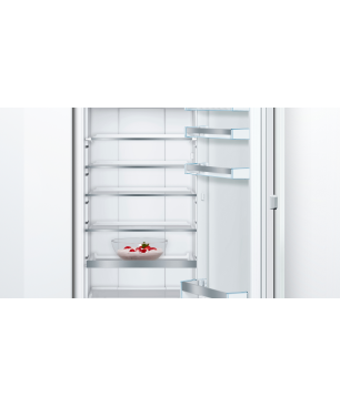 BOSCH KIF82PFF0 Serie 8 Kühlschrank (F, 1772 mm hoch, k.A.)