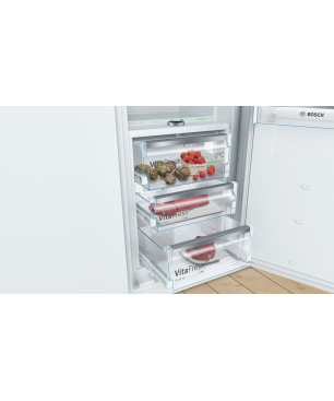 BOSCH KIF82PFF0 Serie 8 Kühlschrank (F, 1772 mm hoch, k.A.)