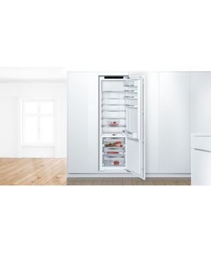 BOSCH KIF82PFF0 Serie 8 Kühlschrank (F, 1772 mm hoch, k.A.)