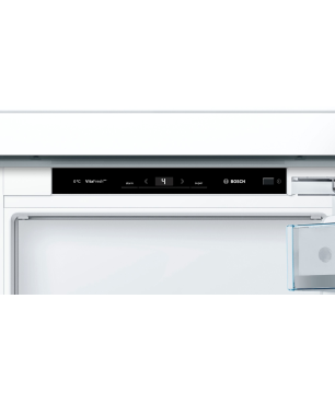 BOSCH KIF82PFF0 Serie 8 Kühlschrank (F, 1772 mm hoch, k.A.)