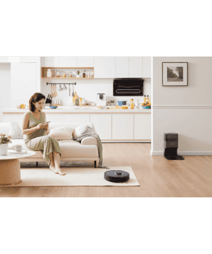 ROBOROCK Q7 Max+ Saug/Wischroboter