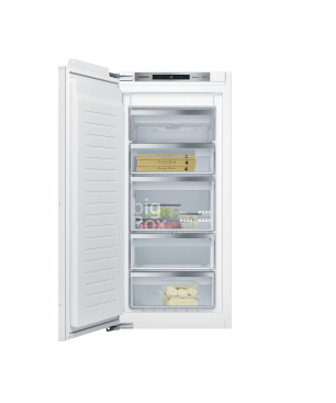 SIEMENS GI41NACE0 Gefrierschrank (E, 150 Liter, 1221 mm hoch)
