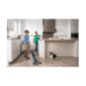 TINECO Floor One S 5 Extreme Nass-/Trockensauger, Blau