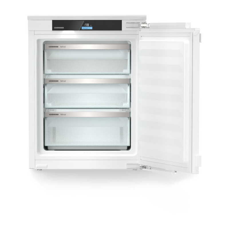 LIEBHERR IFNc 3553-20 Prime Gefrierschrank (C, 65 Liter, 712 mm hoch)