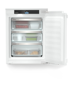 LIEBHERR IFNc 3553-20 Prime Gefrierschrank (C, 65 Liter, 712 mm hoch)