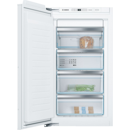 BOSCH GIN31ACE0 Gefrierschrank (E, 100 Liter, 1021 mm hoch)