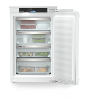 LIEBHERR IFNd 3954-20 Prime Gefrierschrank (D, 87 Liter, 872 mm hoch)