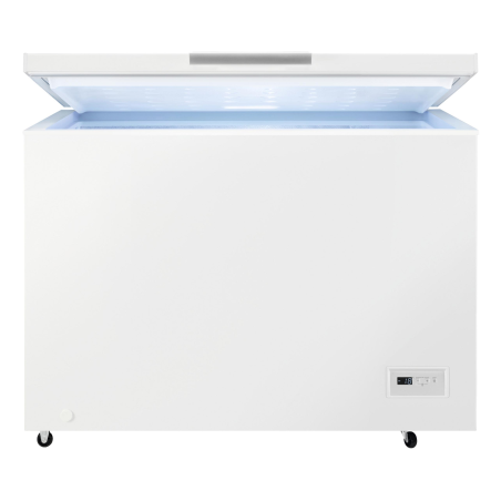 AEG AHB 531 D1LW Gefriertruhe (D, 845 mm hoch)