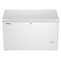 LIEBHERR CFd 2085-20 Gefriertruhe (D, 248 Liter, 825 mm hoch)