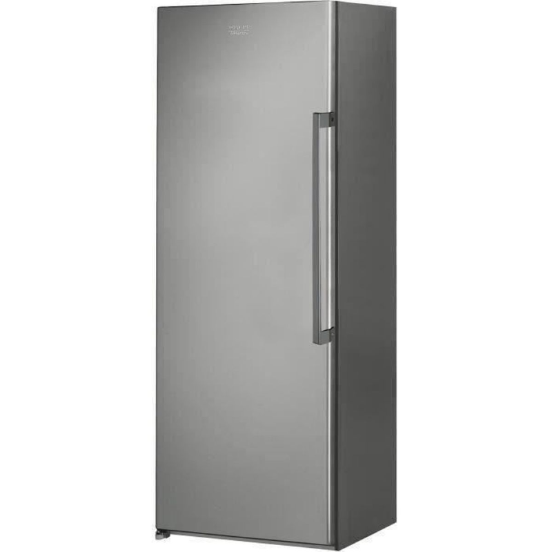 HOTPOINT ZHU6 F1C XI Gefriertruhe (F, 167 cm hoch)