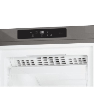 HOTPOINT ZHU6 F1C XI Gefriertruhe (F, 167 cm hoch)