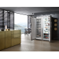 MIELE FNS 28463 E ed/cs Gefrierschrank (E, 277 Liter, 1850 mm hoch) MIELE FNS 28463 E ed/cs Gefrierschrank (E, 277 Liter, 1850 mm hoch)