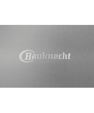 BAUKNECHT GKN 19G4S IN 2 Gefrierschrank (E, 257 Liter, 1875 mm hoch)