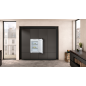 NEFF GI1216DE0 Gefrierschrank (E, 98 Liter, 874 mm hoch)