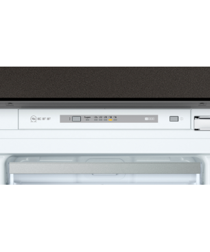 NEFF GI1216DE0 Gefrierschrank (E, 98 Liter, 874 mm hoch)