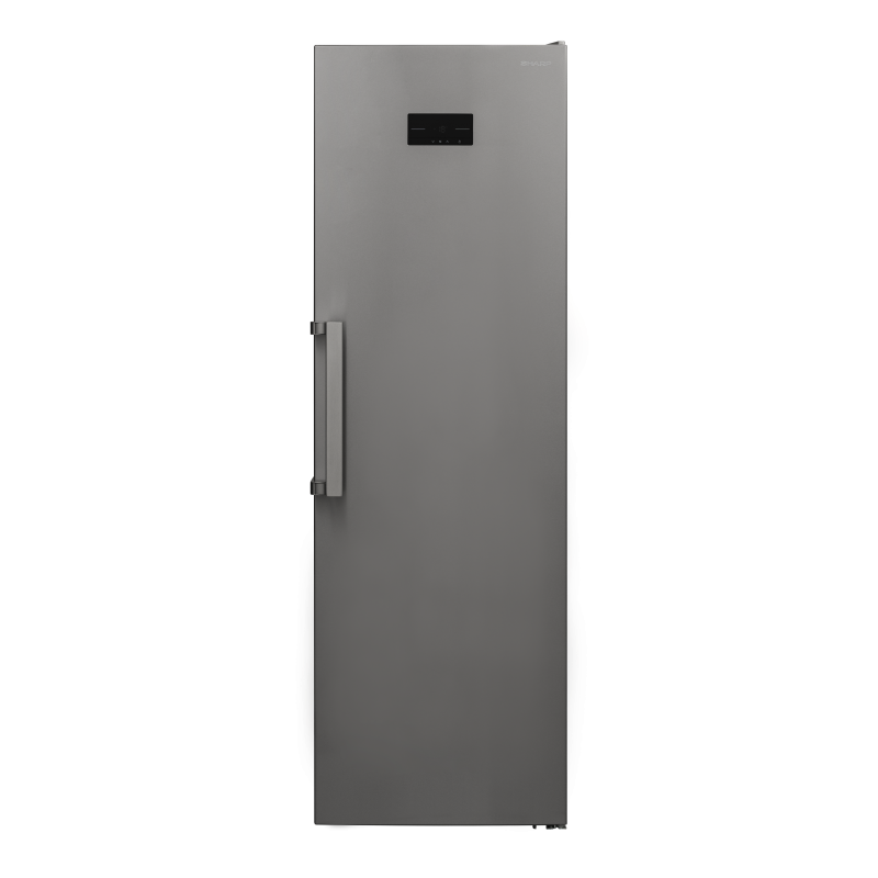 SHARP SJ-SC41CHXIE-EU Gefrierschrank (E, 1860 mm hoch)