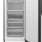 SHARP SJ-SC41CHXIE-EU Gefrierschrank (E, 1860 mm hoch)