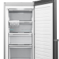 SHARP SJ-SC41CHXIE-EU Gefrierschrank (E, 1860 mm hoch)