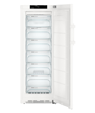LIEBHERR GN 3735-21_999406451 Gefrierschrank (E, 1650 mm hoch)