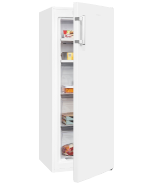 EXQUISIT GS231-NF-H-040D weiss Gefrierschrank (D, 1430 mm hoch)