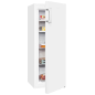 EXQUISIT GS231-NF-H-040D weiss Gefrierschrank (D, 1430 mm hoch)