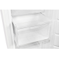 EXQUISIT GS231-NF-H-040D weiss Gefrierschrank (D, 1430 mm hoch)