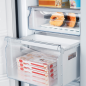 HISENSE FV354N4BIE Gefrierschrank (E, 1860 mm hoch)