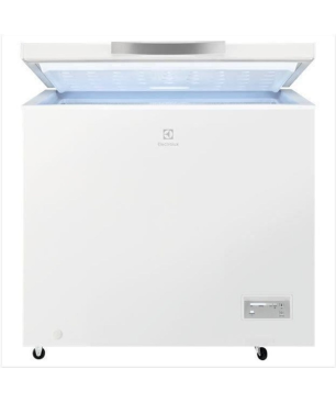 ELECTROLUX LCB3LF20W0 Gefrierschrank (F, 84,5 cm hoch)