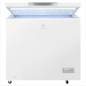 ELECTROLUX LCB3LF20W0 Gefrierschrank (F, 84,5 cm hoch)