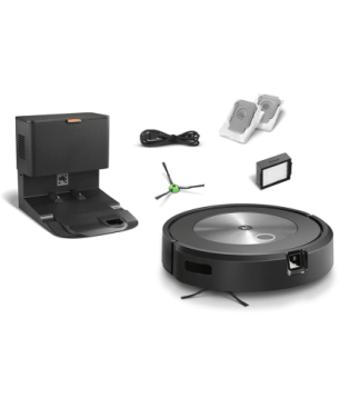 IROBOT Roomba® j7+ Saugroboter