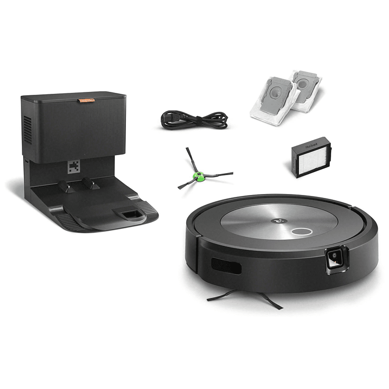 IROBOT Roomba® j7+ Saugroboter