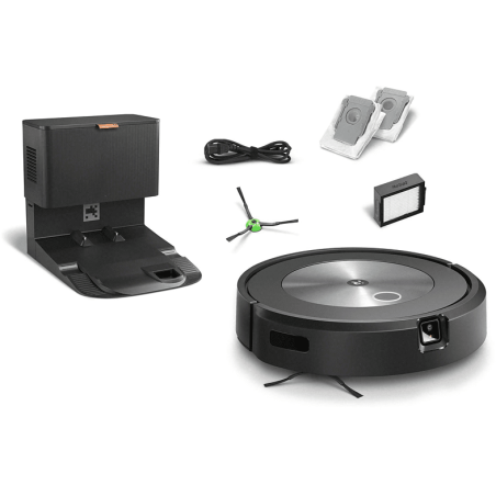 IROBOT Roomba® j7+ Saugroboter