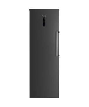 BRANDT BFU862YNA Gefrierschrank (E, 185 cm hoch)