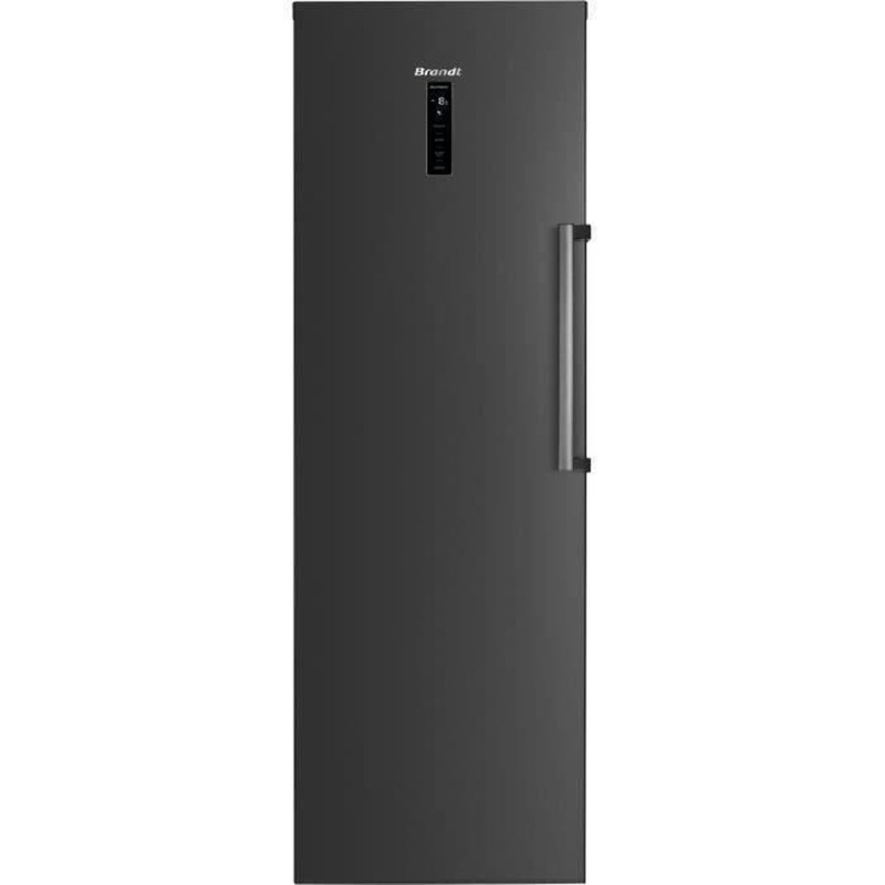 BRANDT BFU862YNA Gefrierschrank (E, 185 cm hoch)