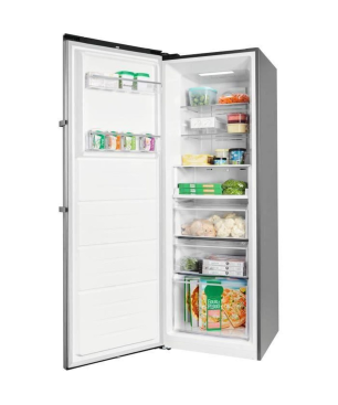 BRANDT BFU862YNA Gefrierschrank (E, 185 cm hoch)